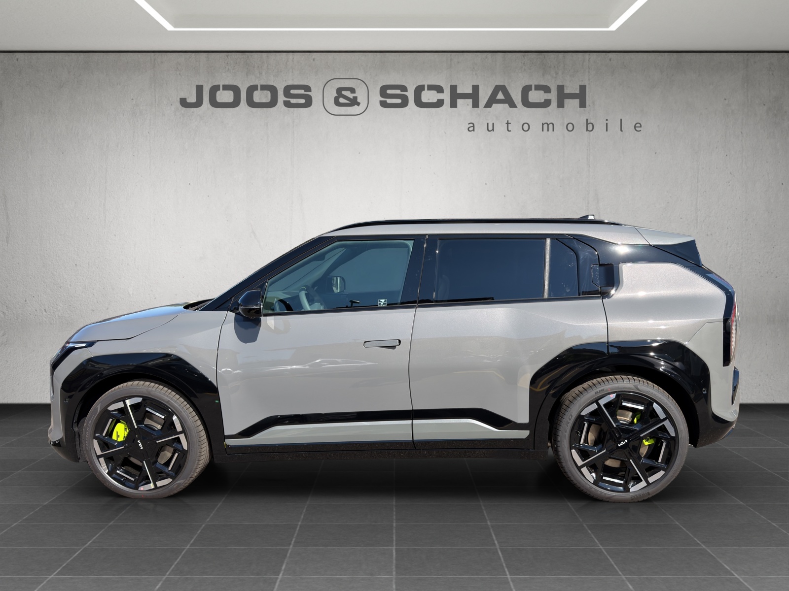 KIA EV3 81 kWh GT 4x4-image-7