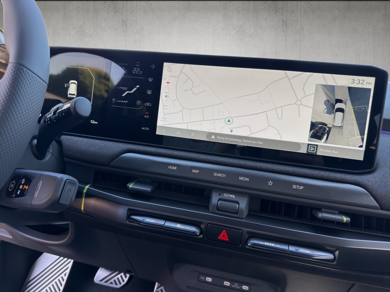 KIA EV3 81 kWh GT 4x4-image-13