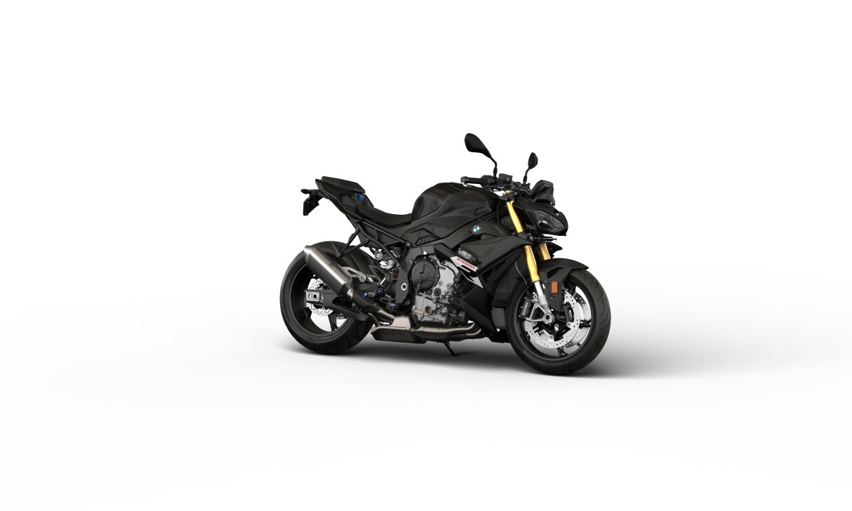 BMW S 1000 R