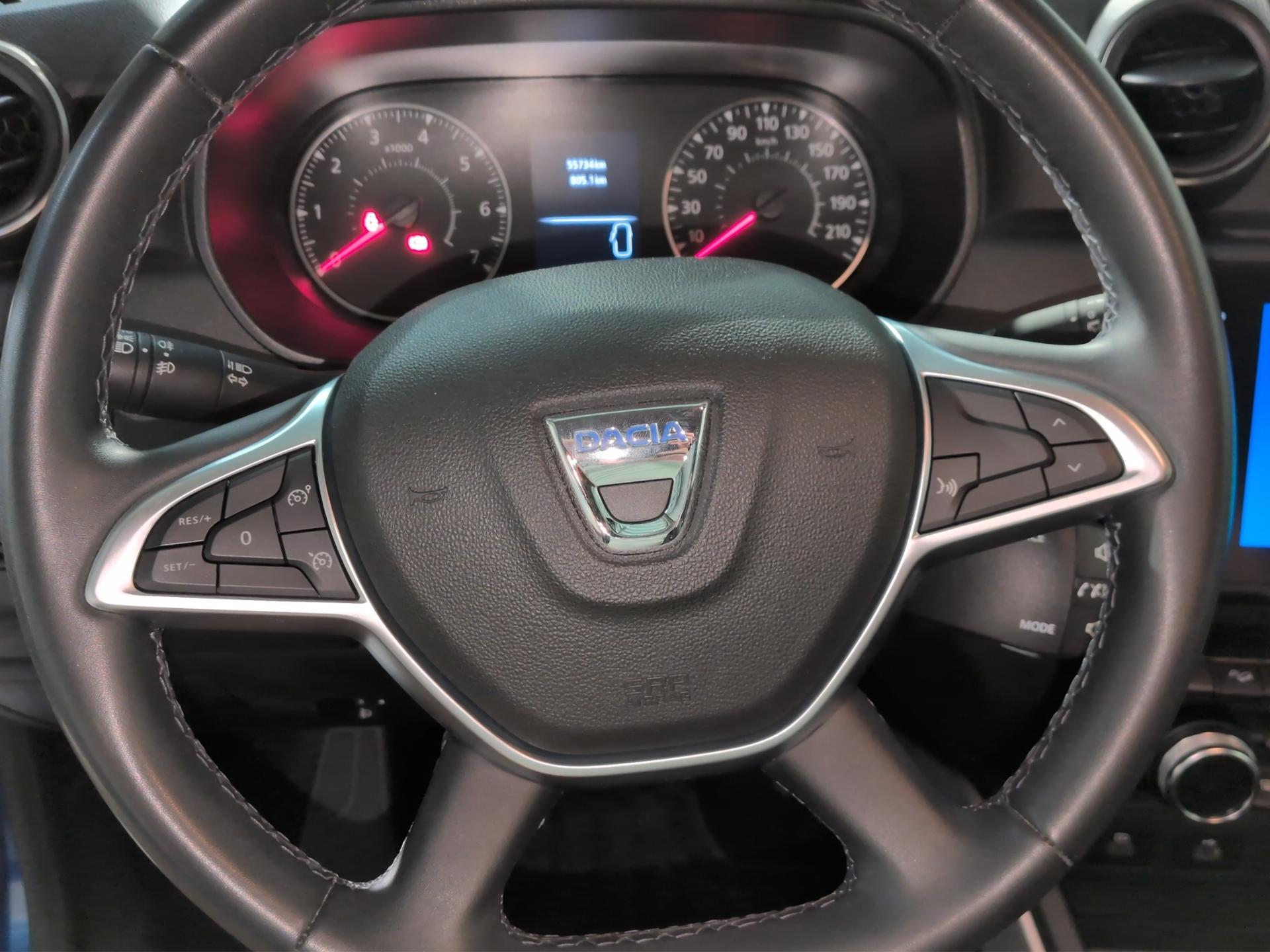 DACIA Duster TCe 150 Prestige 4x4-image-9
