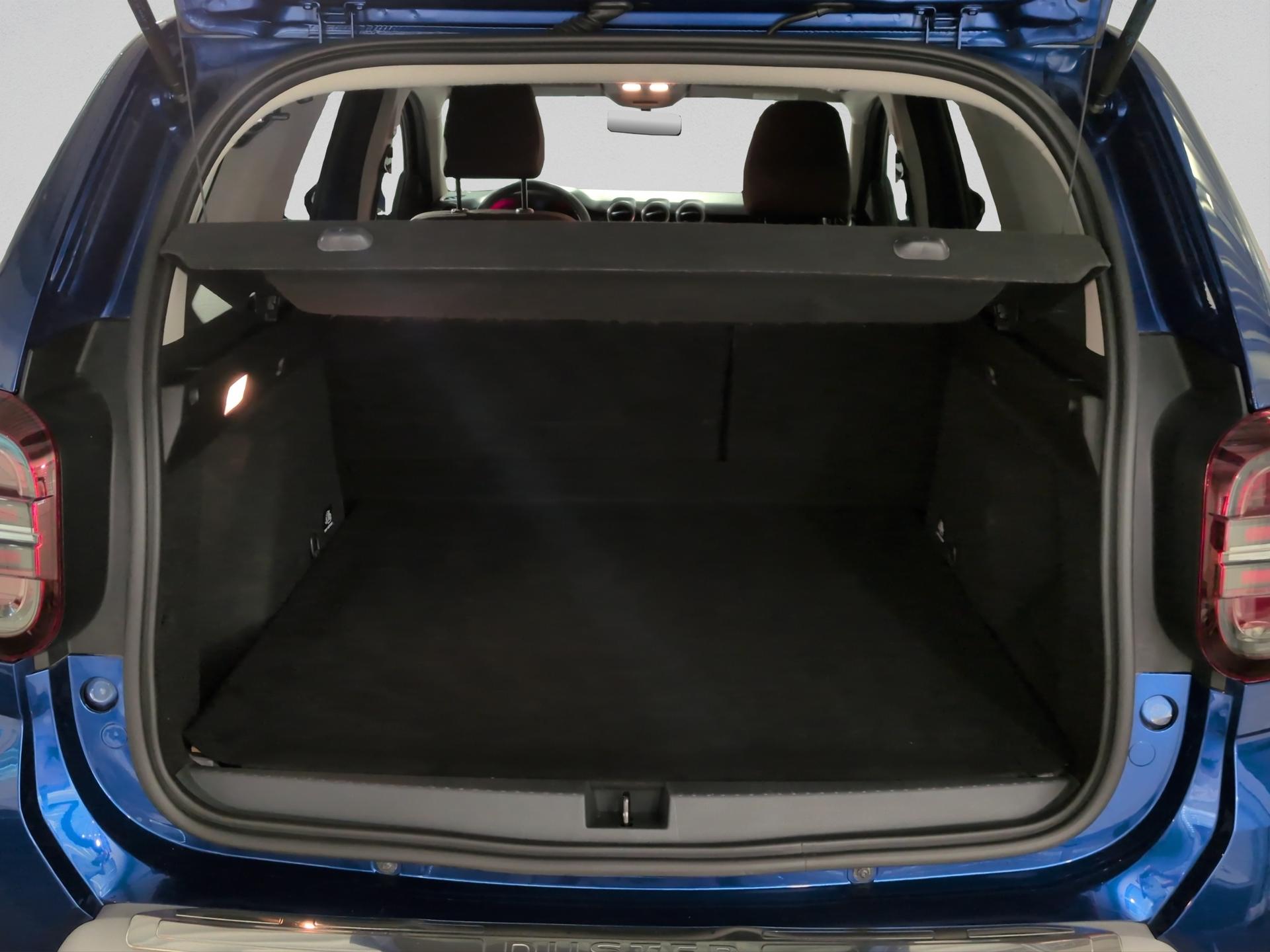 DACIA Duster TCe 150 Prestige 4x4-image-15