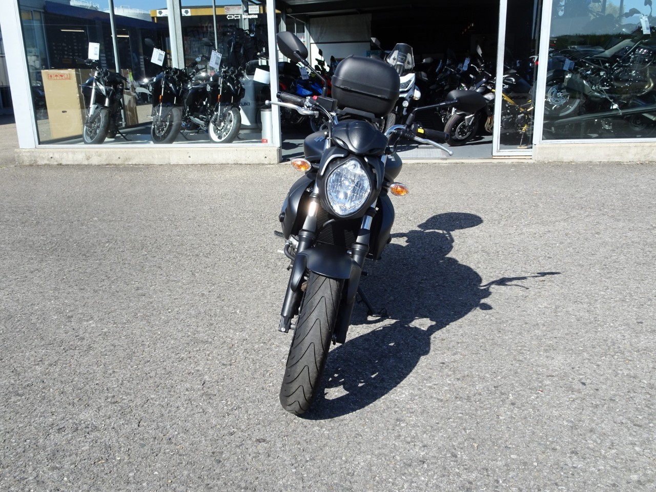 SUZUKI SFV 650 Gladius ABS-image-2