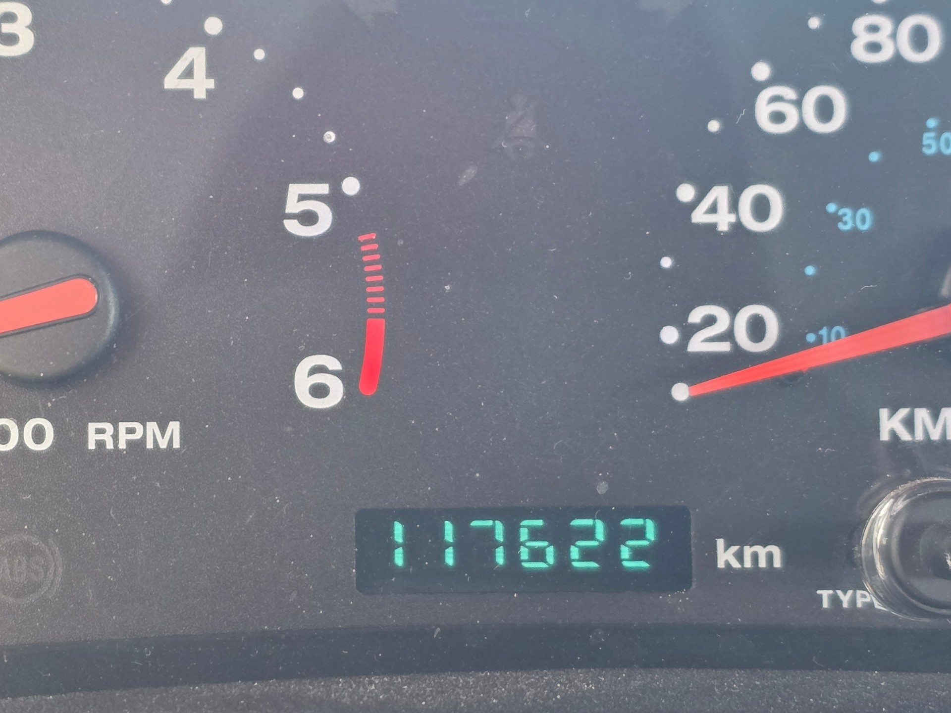 JEEP 2.4 Sport-image-14