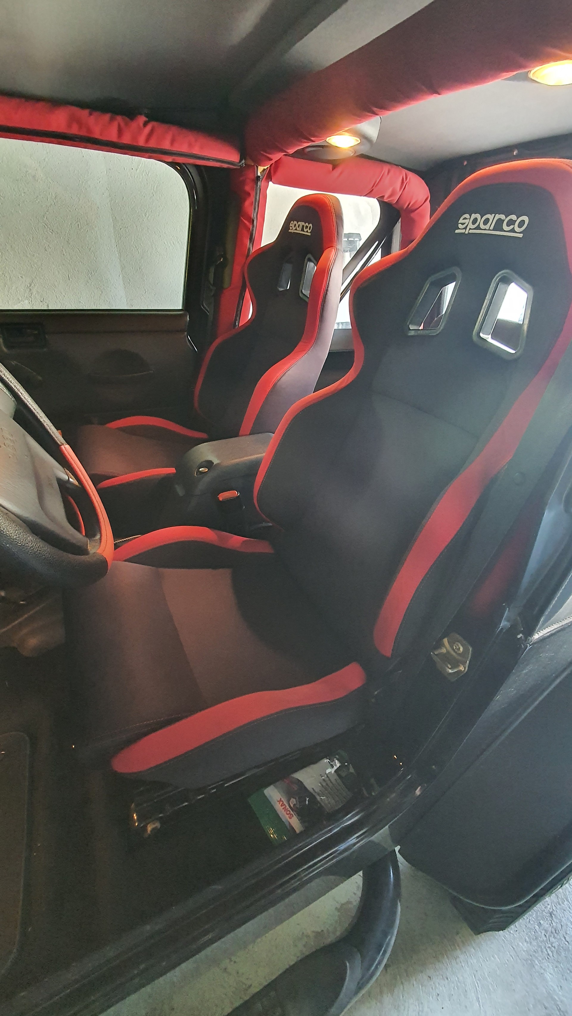 JEEP 2.4 Sport-image-3