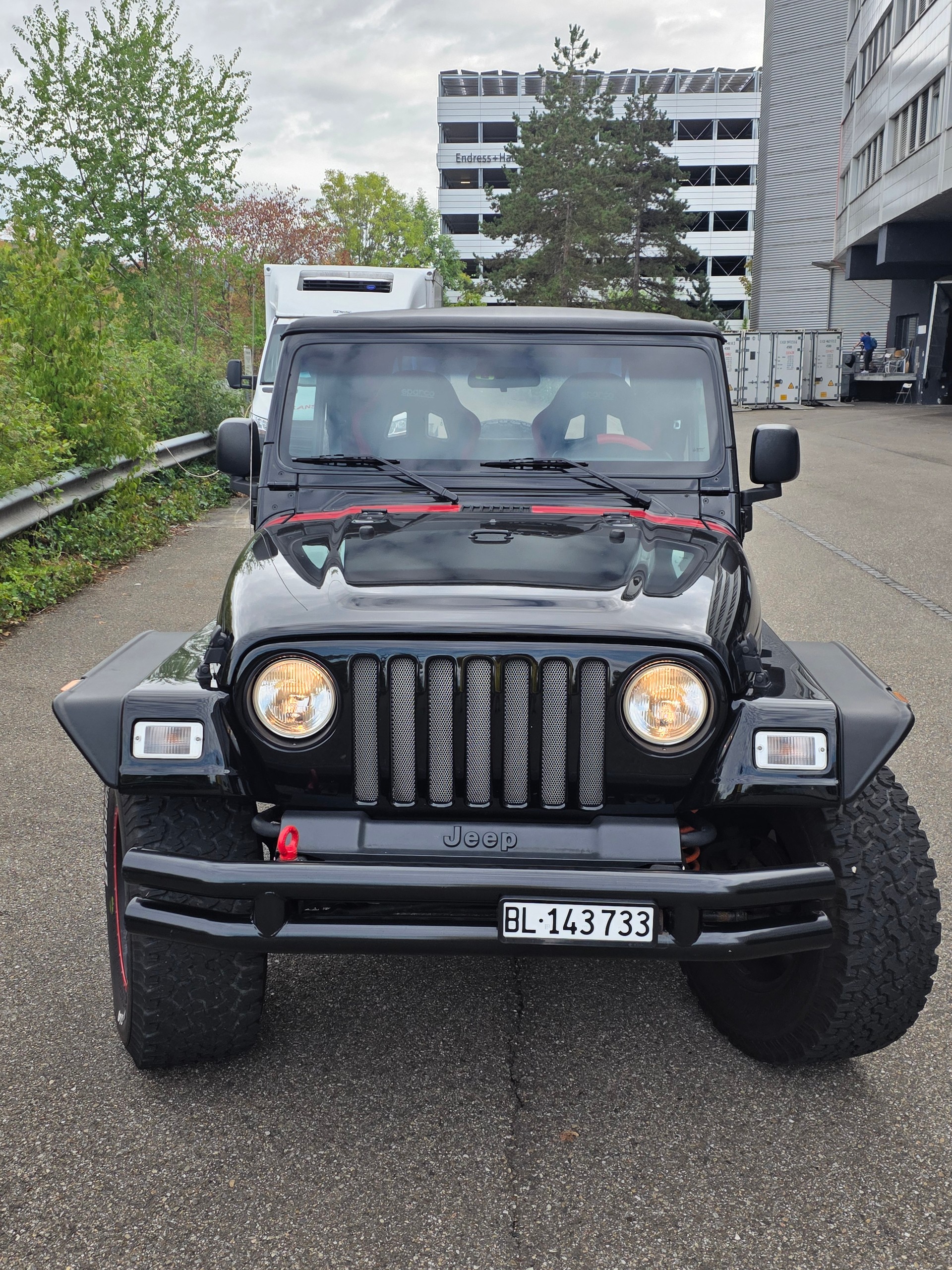 JEEP 2.4 Sport-image-7