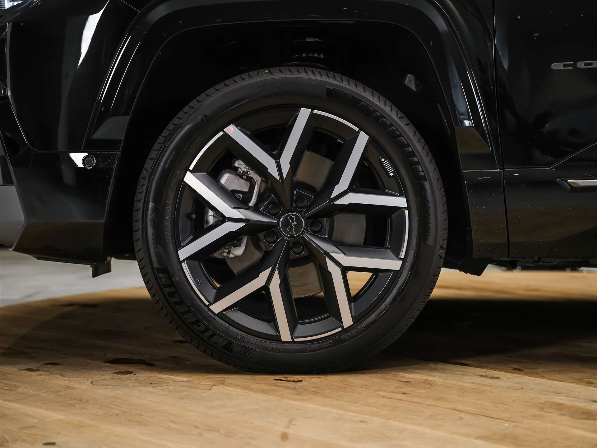 JEEP Compass 1.6 T PHEV Summit Premium Sky *SOFORT Verfügbar*Werksgarantie*Massage*Matrix-LED*Sitzbelüftung*-image-19