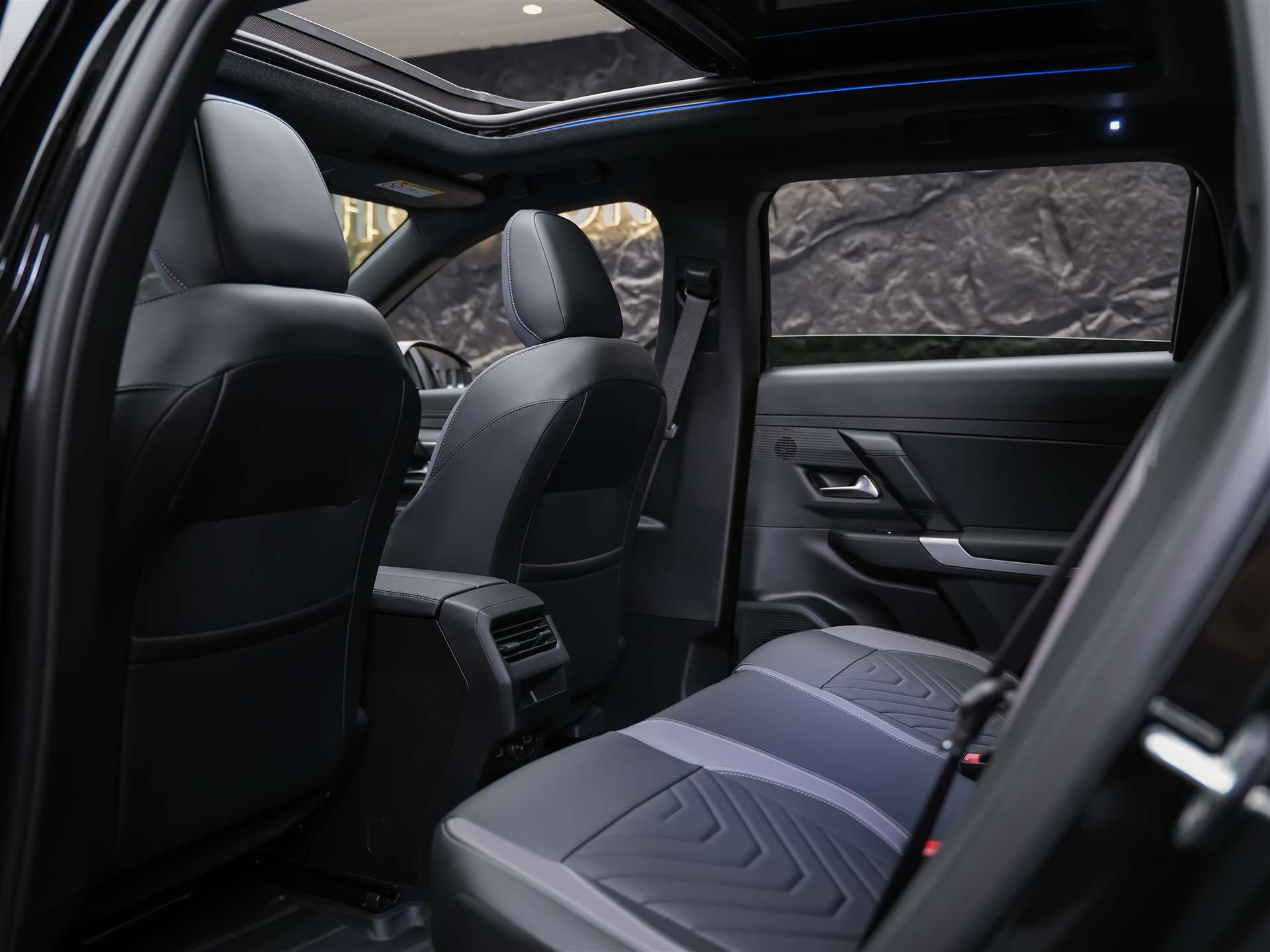 JEEP Compass 1.6 T PHEV Summit Premium Sky *SOFORT Verfügbar*Werksgarantie*Massage*Matrix-LED*Sitzbelüftung*-image-13