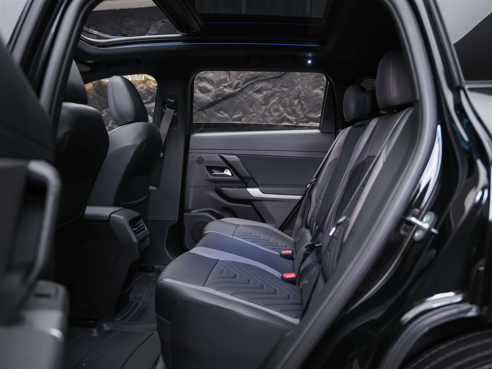 JEEP Compass 1.6 T PHEV Summit Premium Sky *SOFORT Verfügbar*Werksgarantie*Massage*Matrix-LED*Sitzbelüftung*-image-15