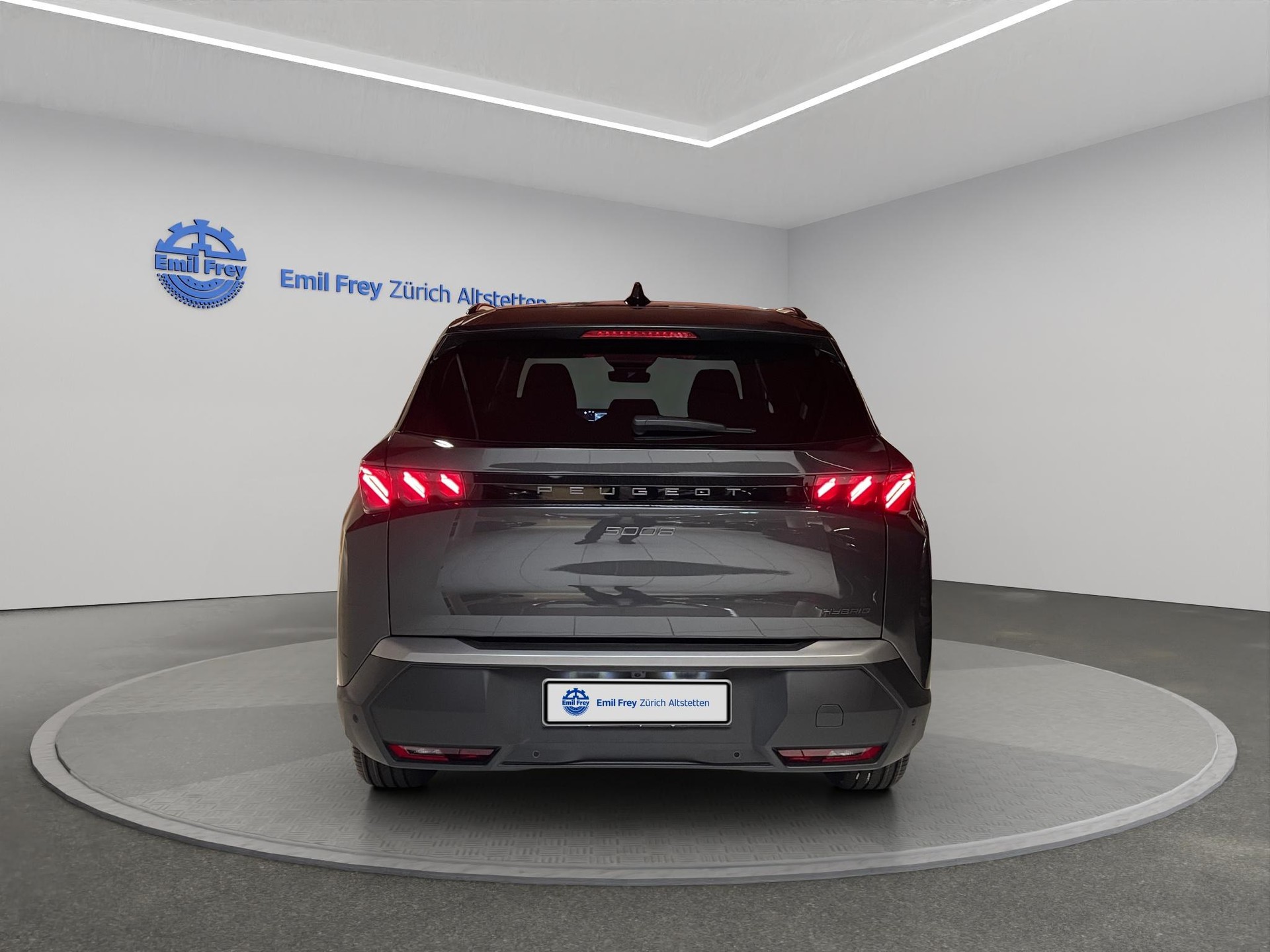PEUGEOT 5008 1.2 Hybrid GT-image-4