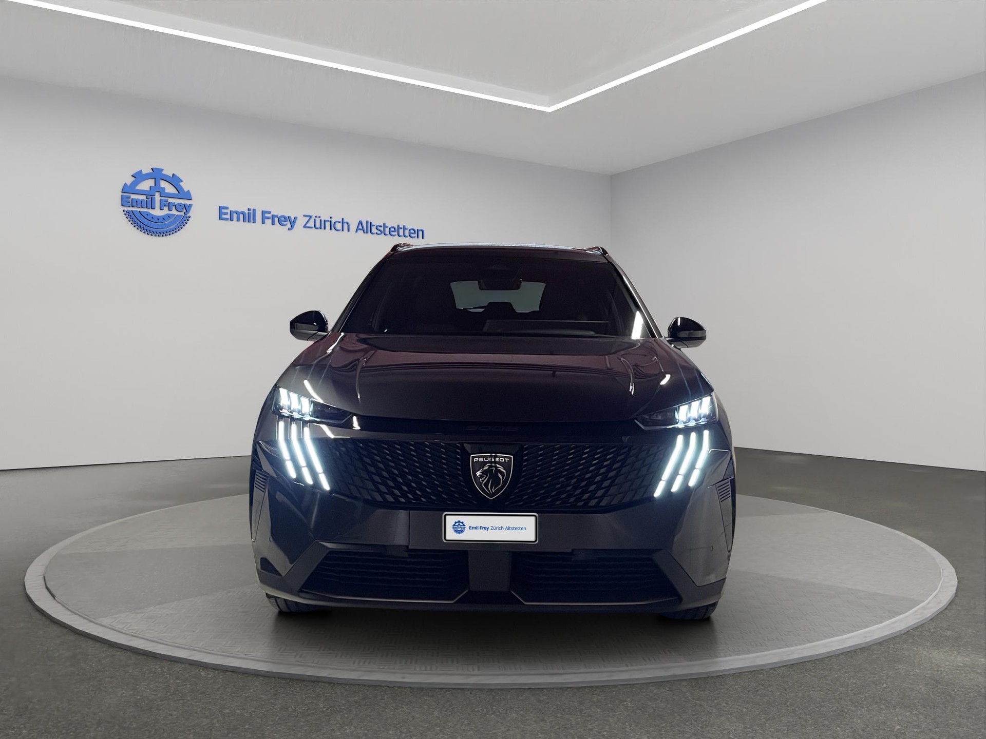 PEUGEOT 5008 1.2 Hybrid GT-showroom-element-3