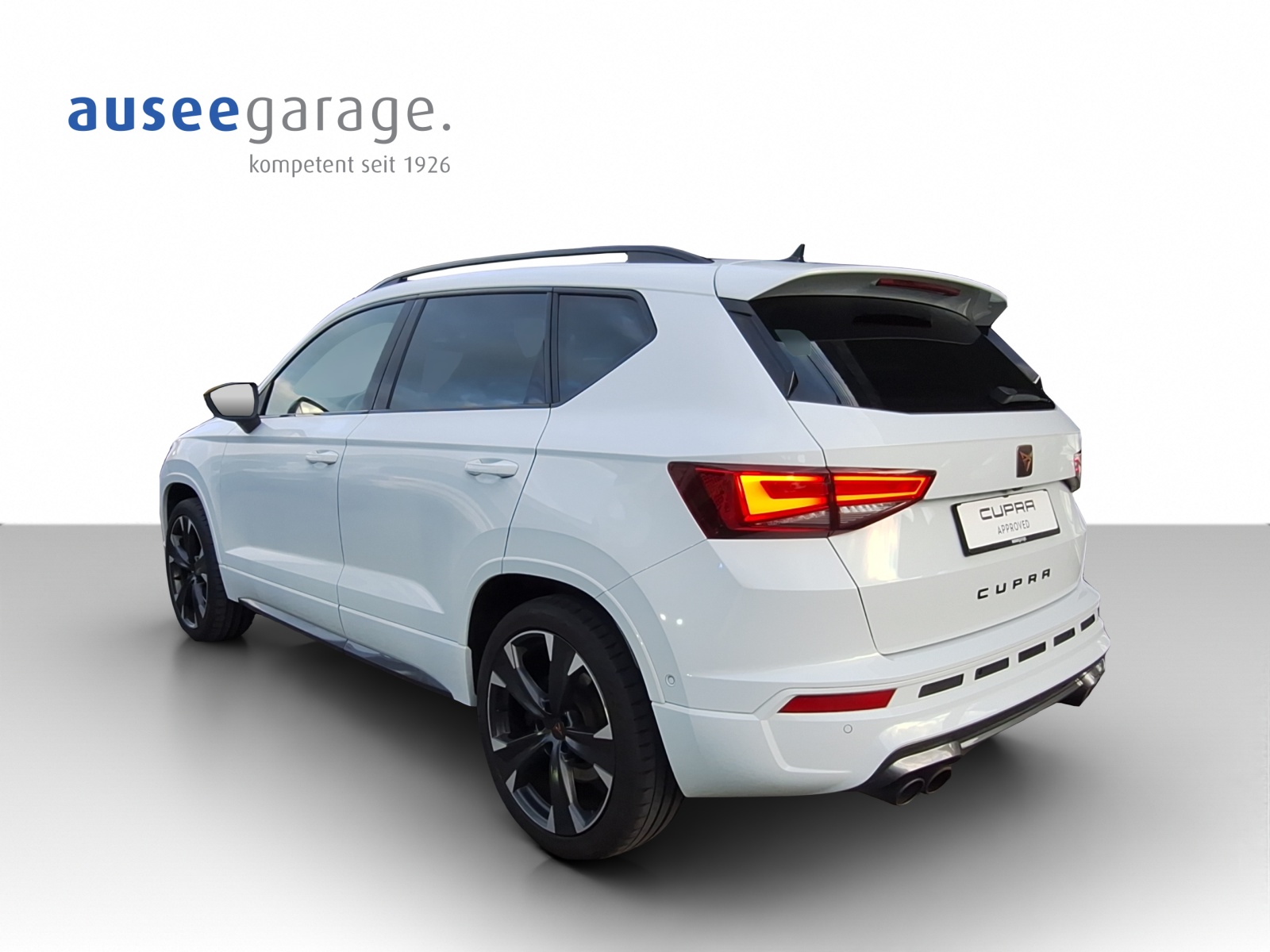 CUPRA Cupra Ateca 2.0 TSI 4Drive DSG-showroom-element-2