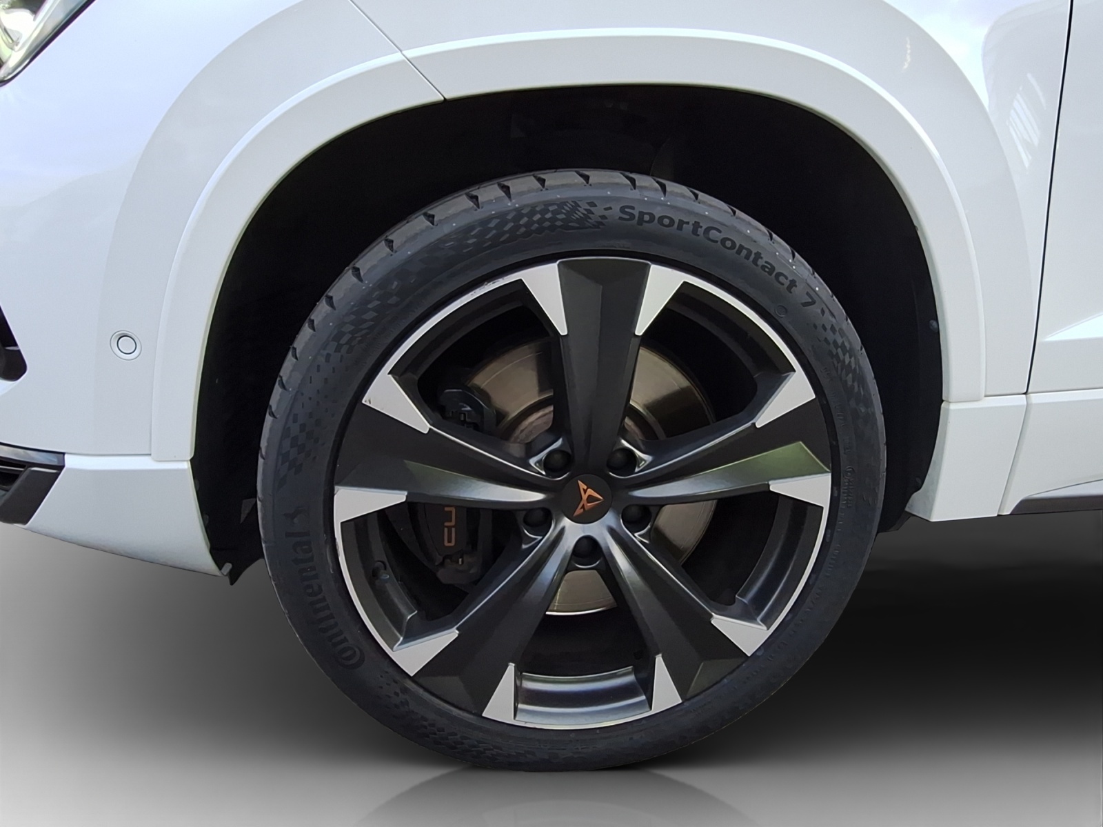 CUPRA Cupra Ateca 2.0 TSI 4Drive DSG-image-11