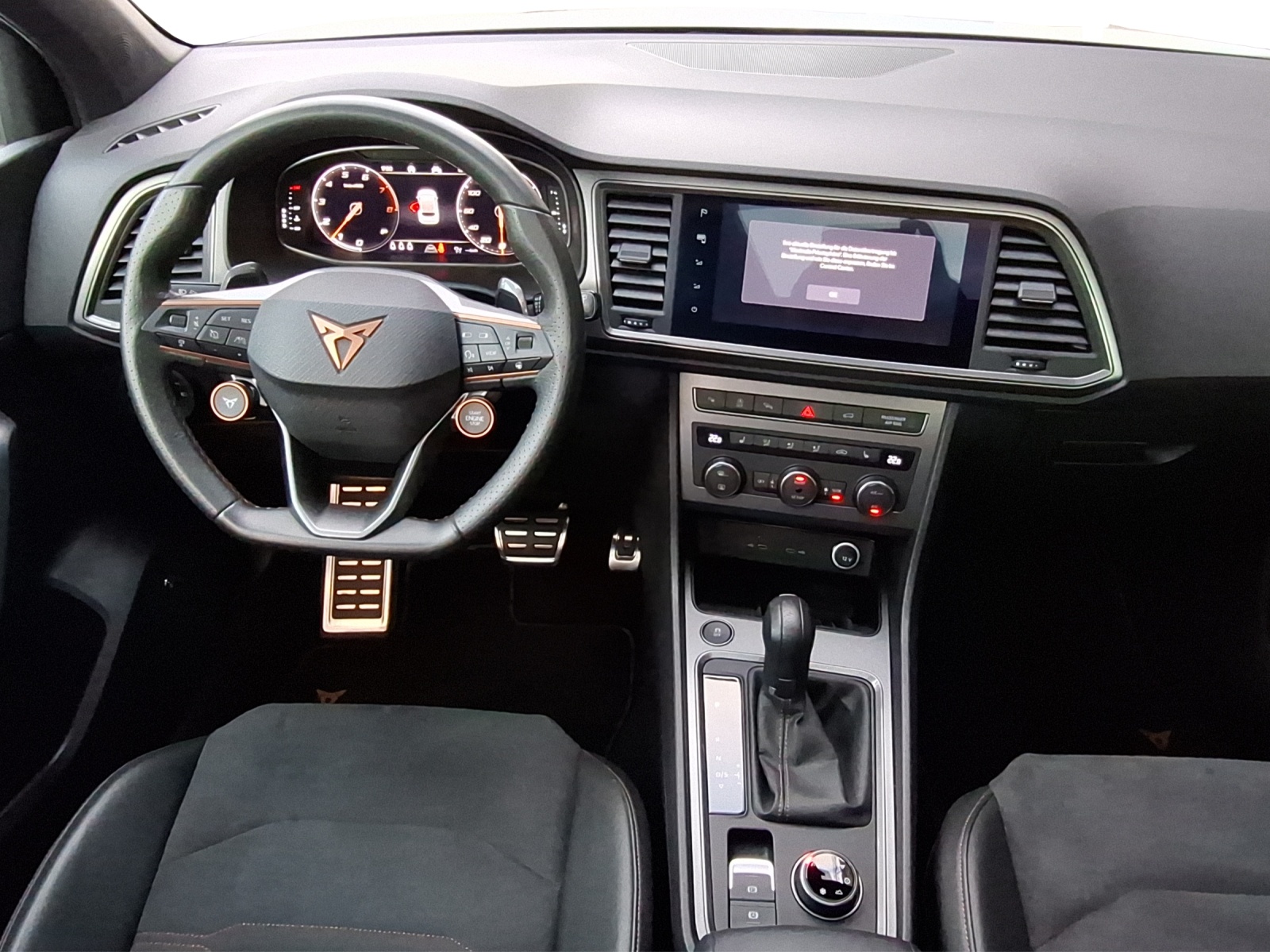 CUPRA Cupra Ateca 2.0 TSI 4Drive DSG-image-5