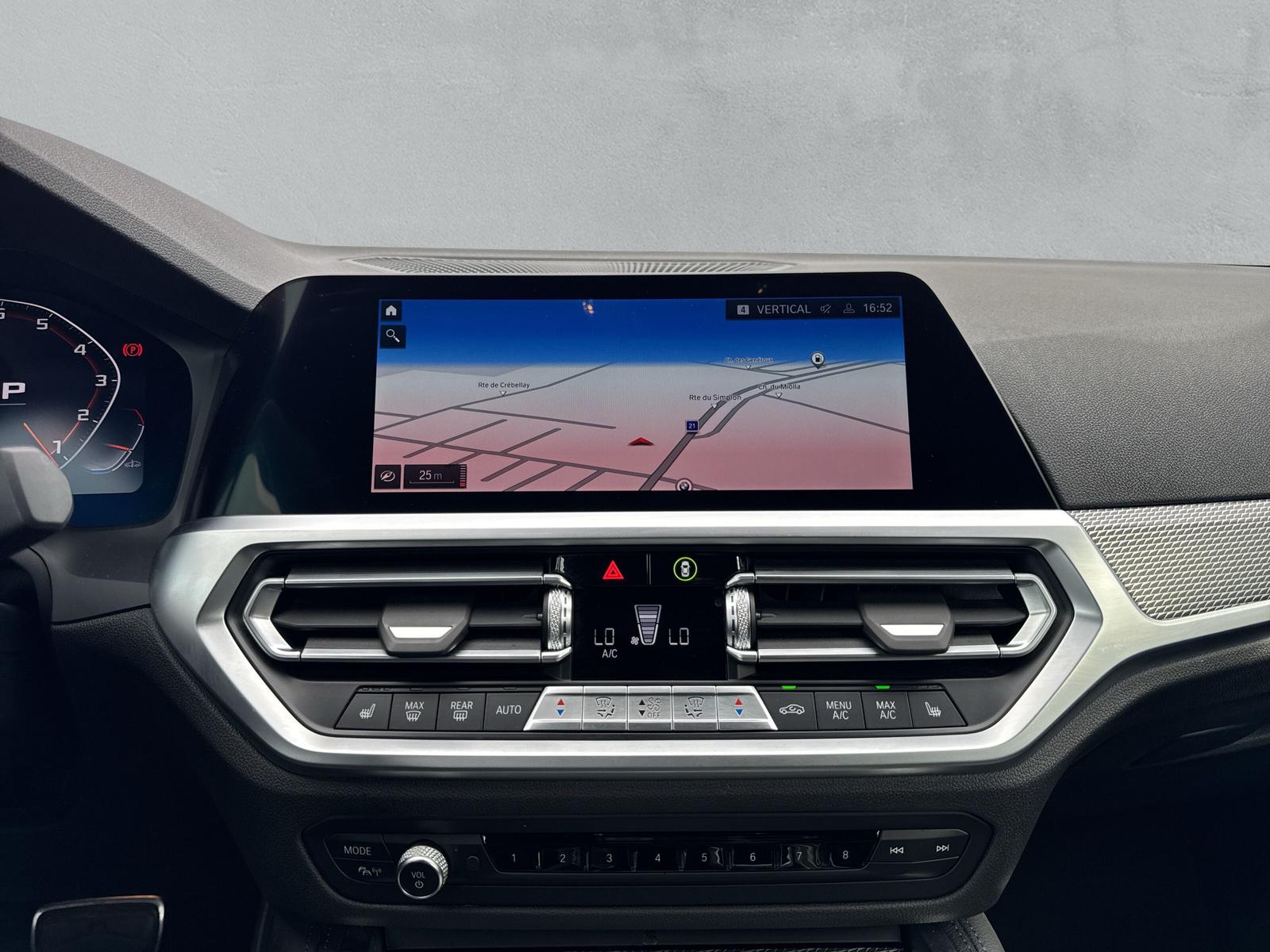 BMW M240i xDrive Coupé (CH) ** Action Leasing à 2.88% Jusqu'au 30.09.2026 **-image-18