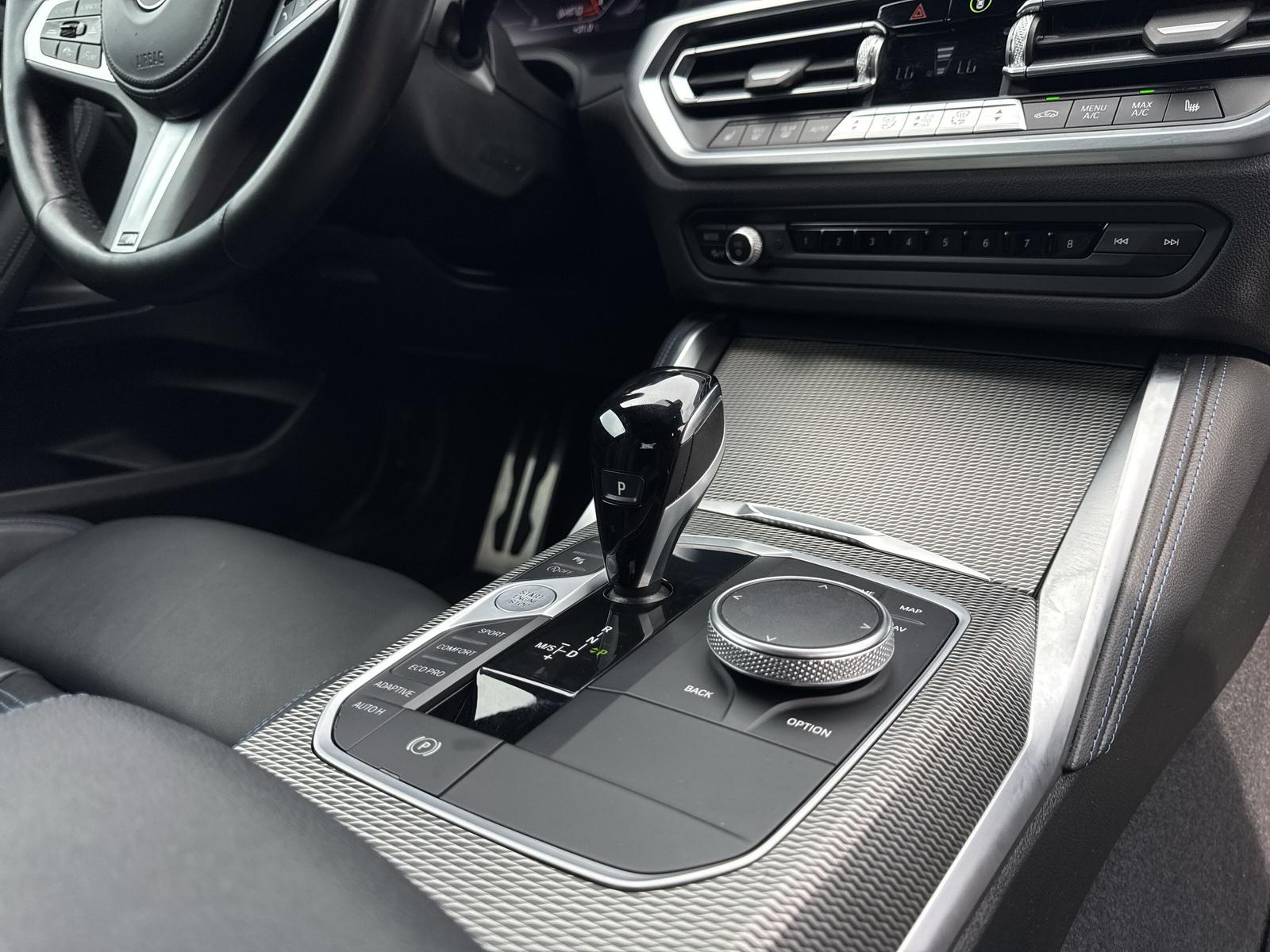 BMW M240i xDrive Coupé (CH) ** Action Leasing à 2.88% Jusqu'au 30.09.2026 **-image-14