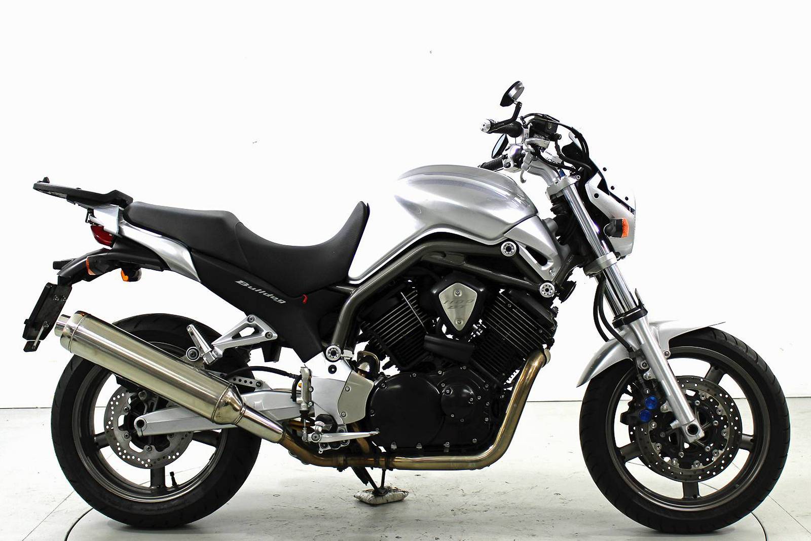 YAMAHA BT 1100 Bulldog-image-3