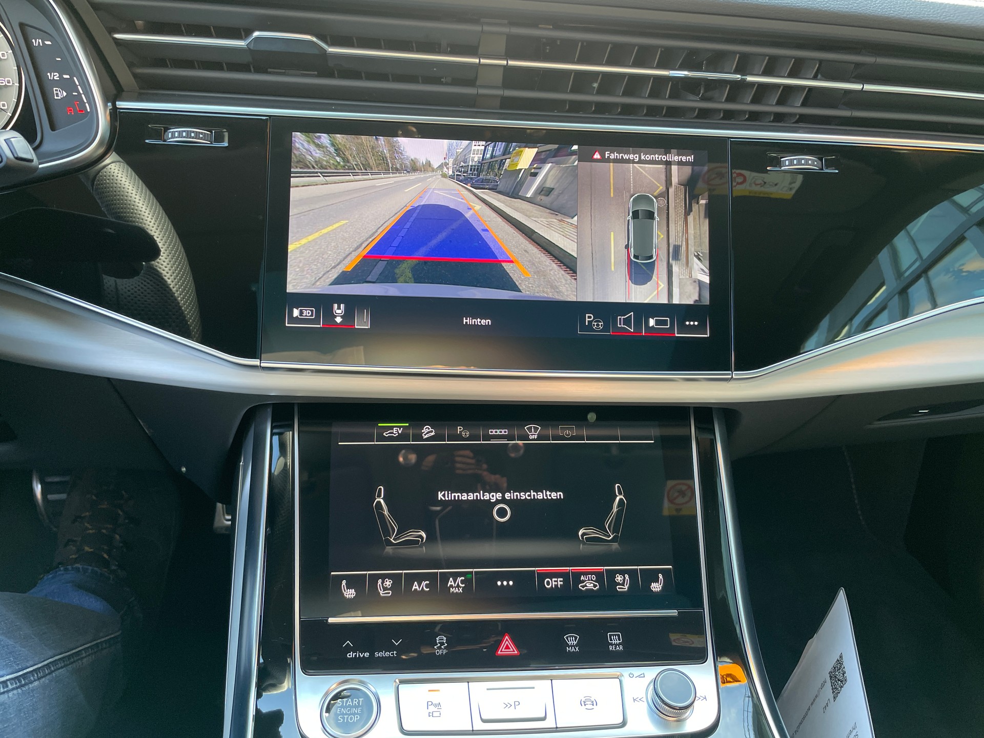 AUDI Q8 60 TFSI e quattro PHEV tiptronic-image-20