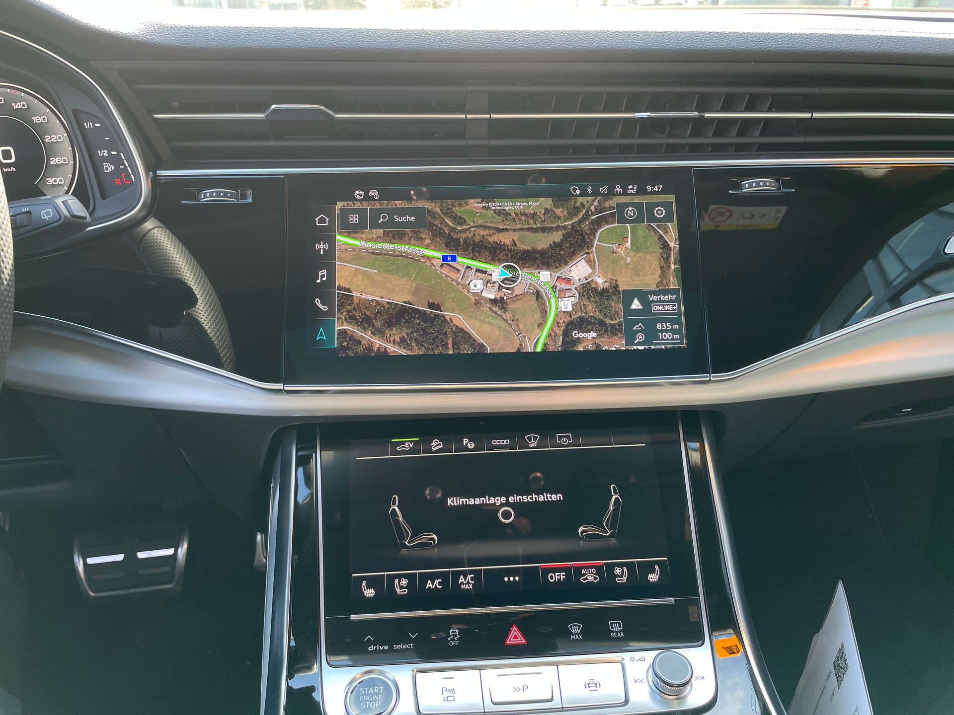 AUDI Q8 60 TFSI e quattro PHEV tiptronic-image-19