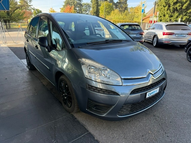 CITROEN C4 Picasso 1.6i 16V Attraction