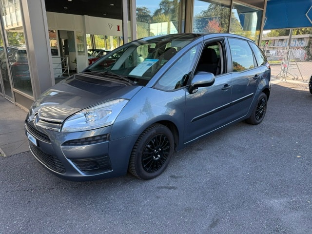 CITROEN C4 Picasso 1.6i 16V Attraction-image-2