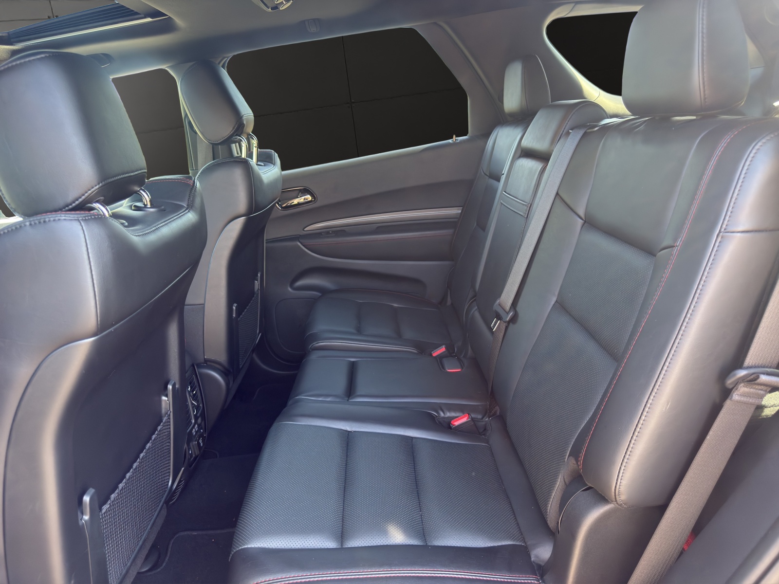 DODGE Durango R/T-image-14