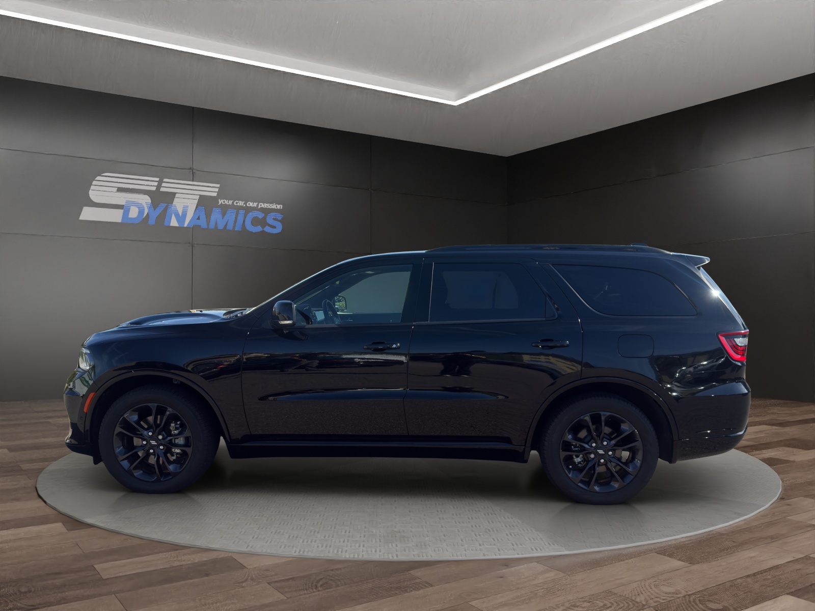 DODGE Durango R/T-showroom-element-2