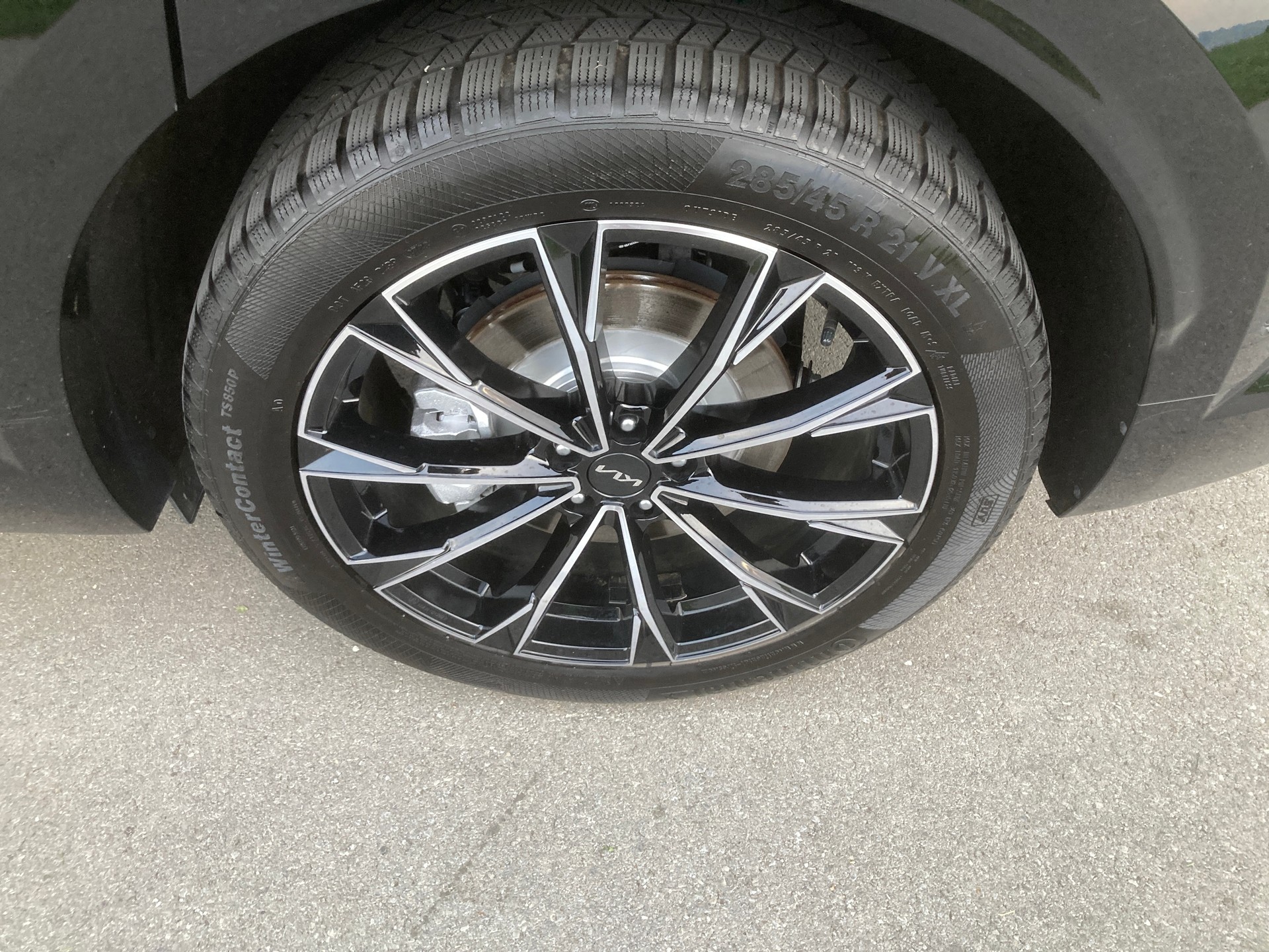 KIA EV9 99,8 kWh GT-Line 4x4 7 Sitzer-image-6