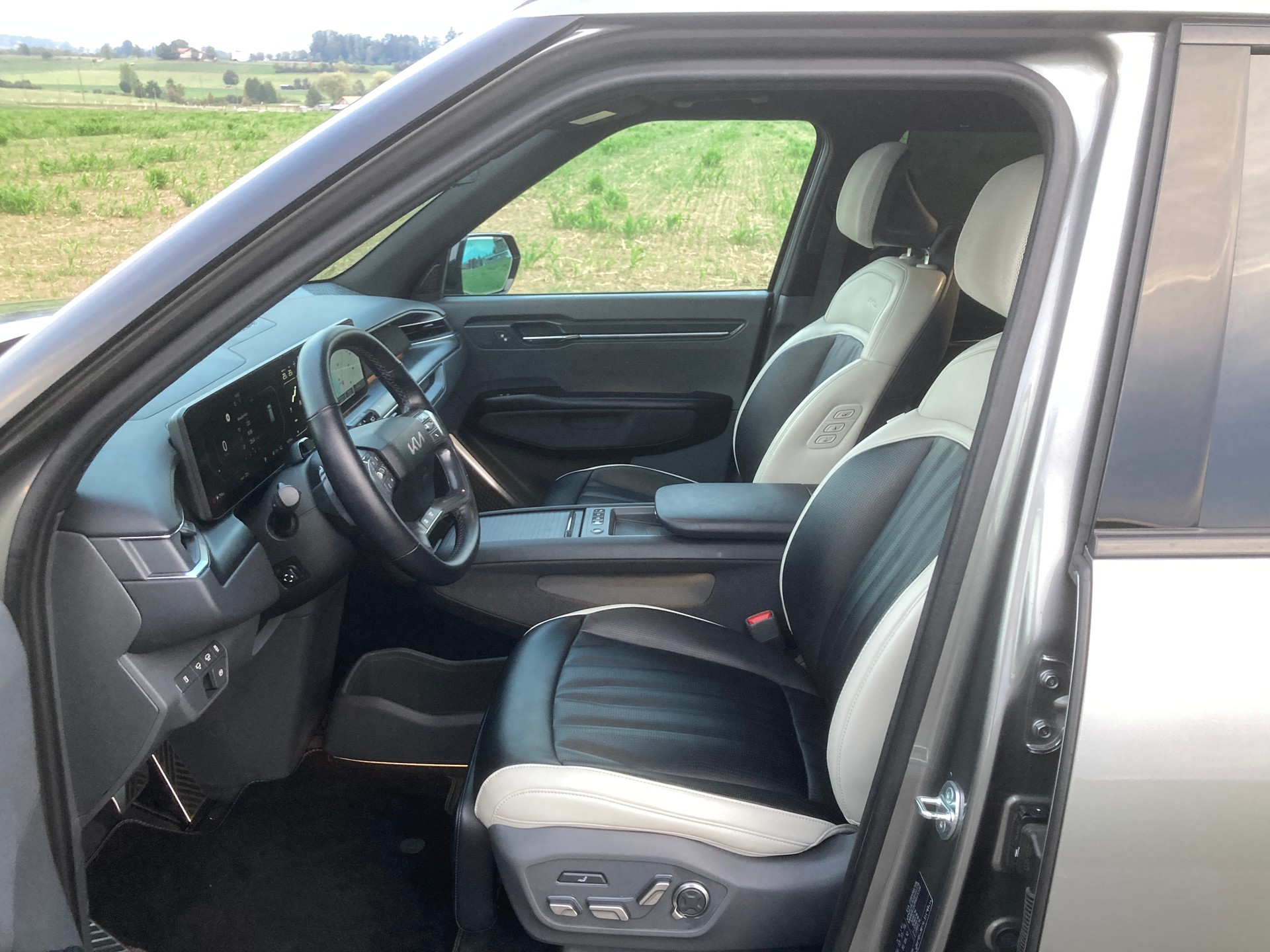 KIA EV9 99,8 kWh GT-Line 4x4 7 Sitzer-image-9