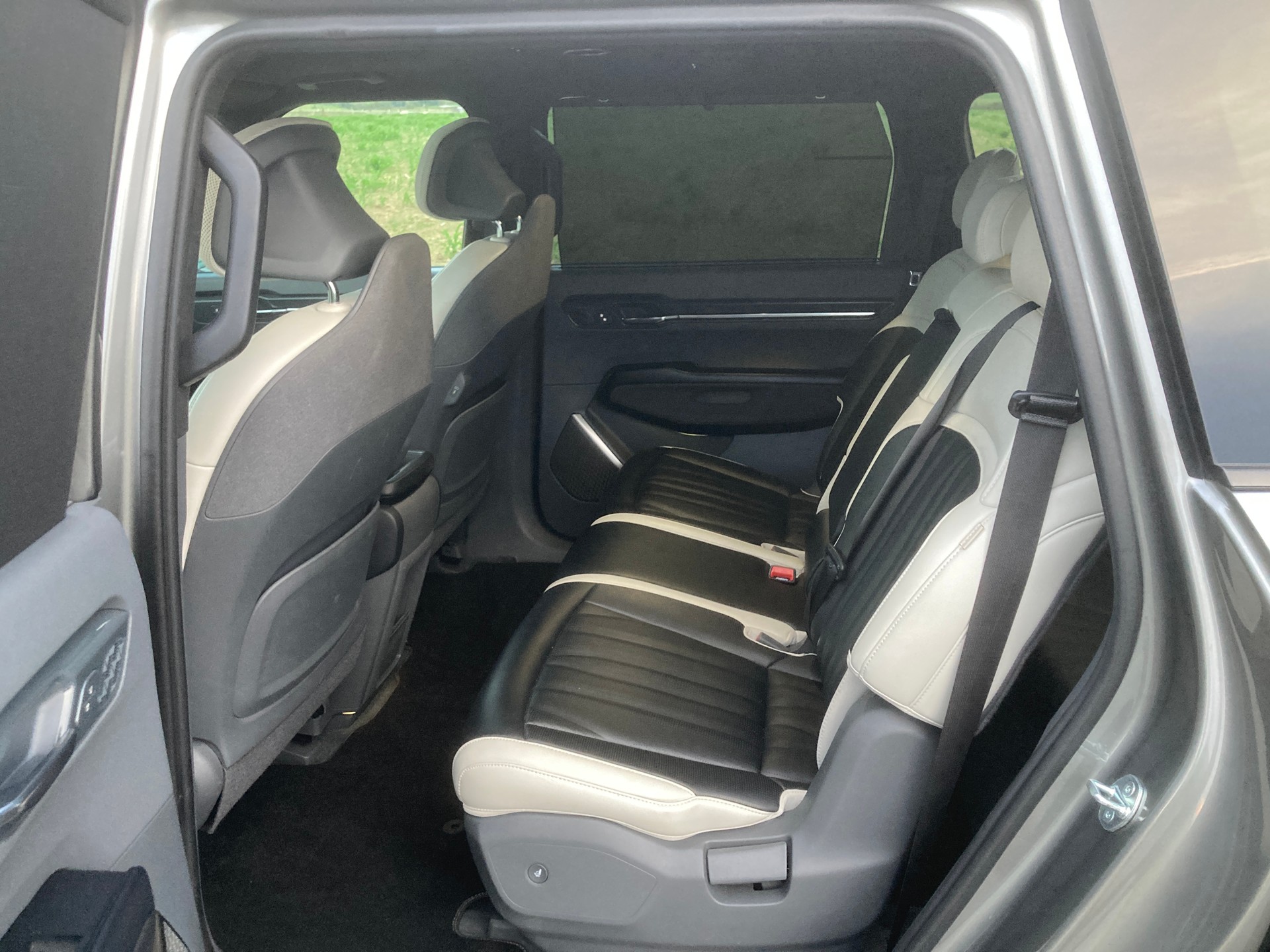 KIA EV9 99,8 kWh GT-Line 4x4 7 Sitzer-image-7
