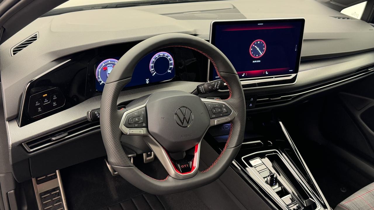 VW Golf 2.0 TSI GTI DSG-image-6