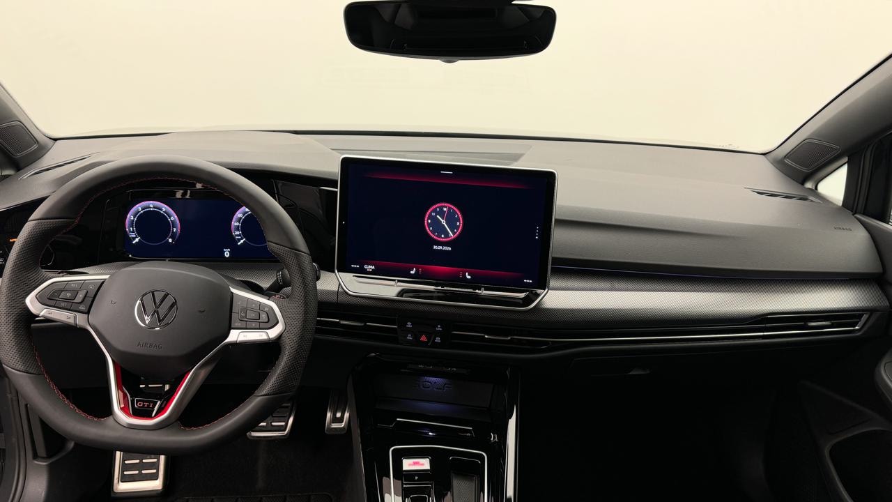 VW Golf 2.0 TSI GTI DSG-image-5