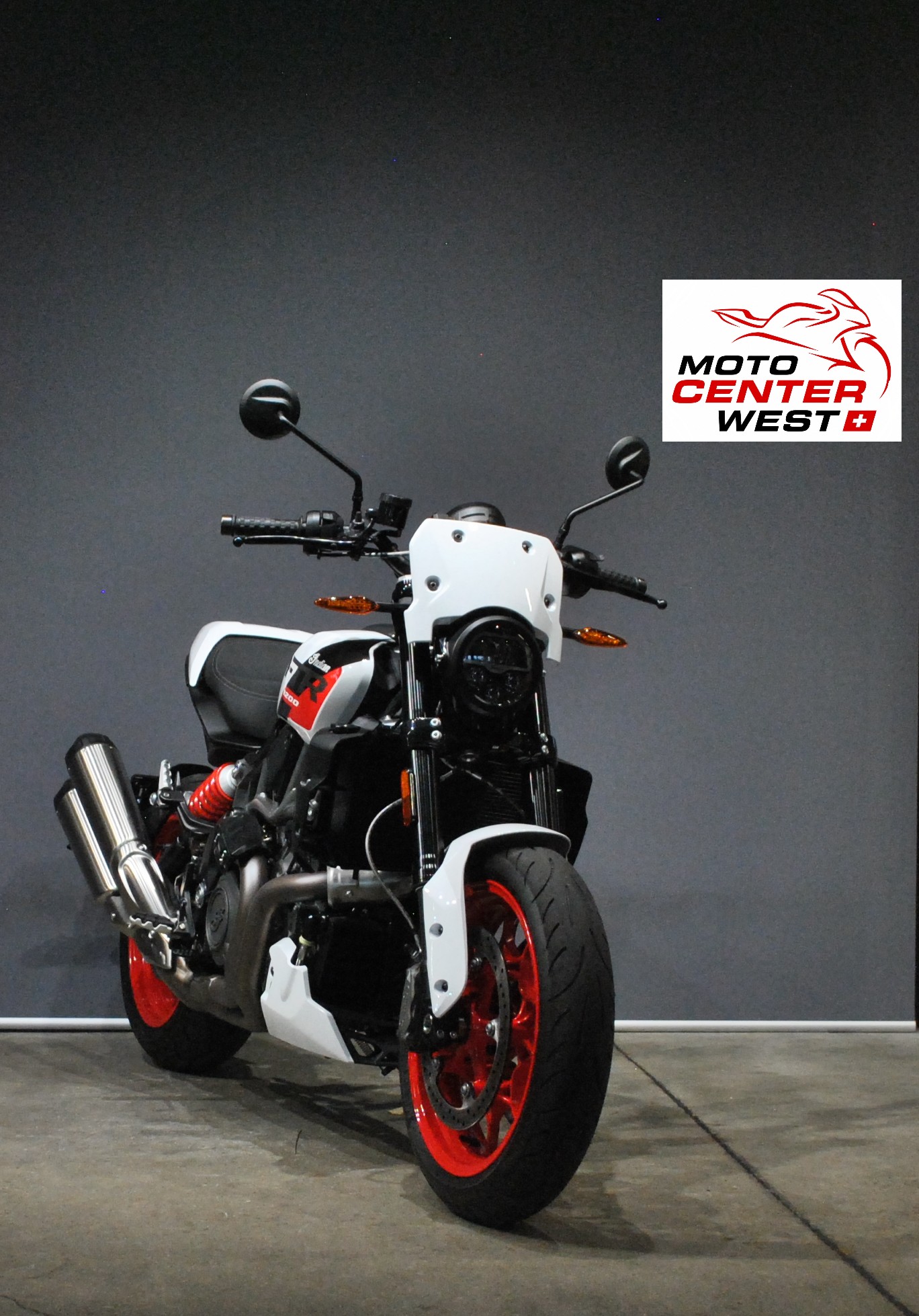 INDIAN FTR Sport-image-0