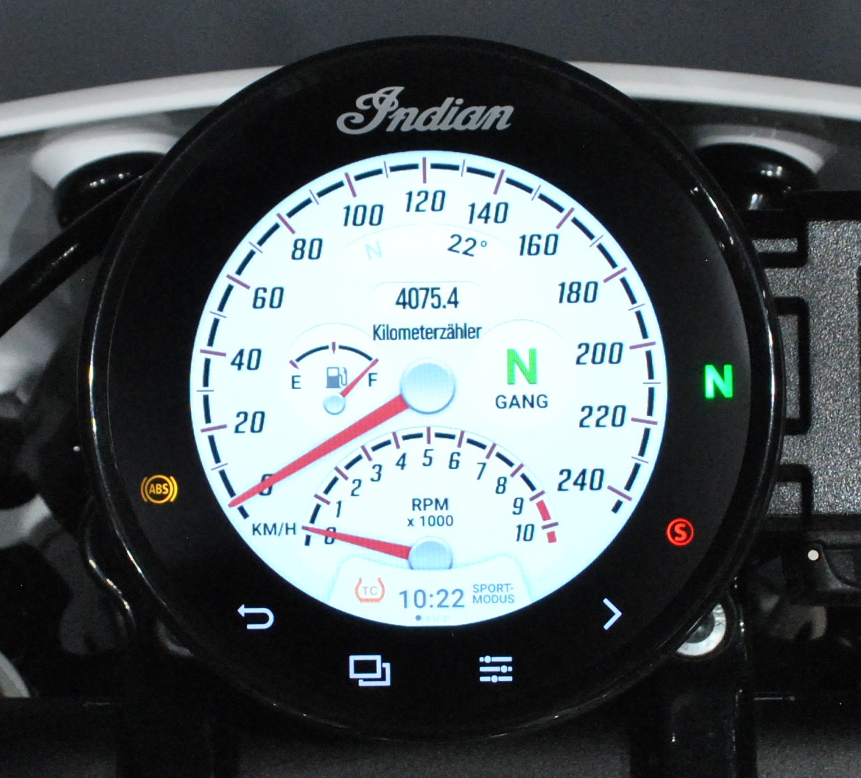 INDIAN FTR Sport-image-5