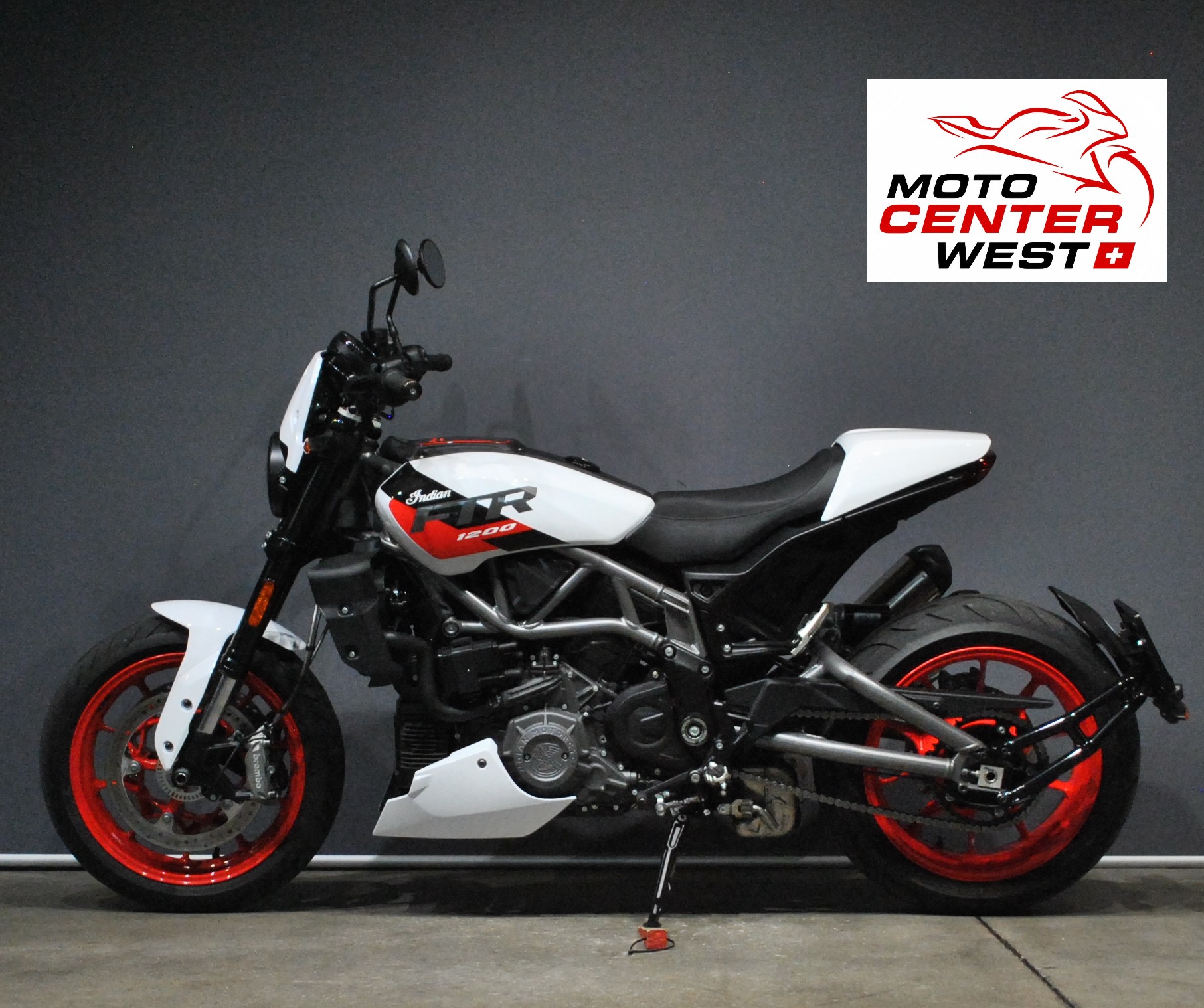 INDIAN FTR Sport-image-2