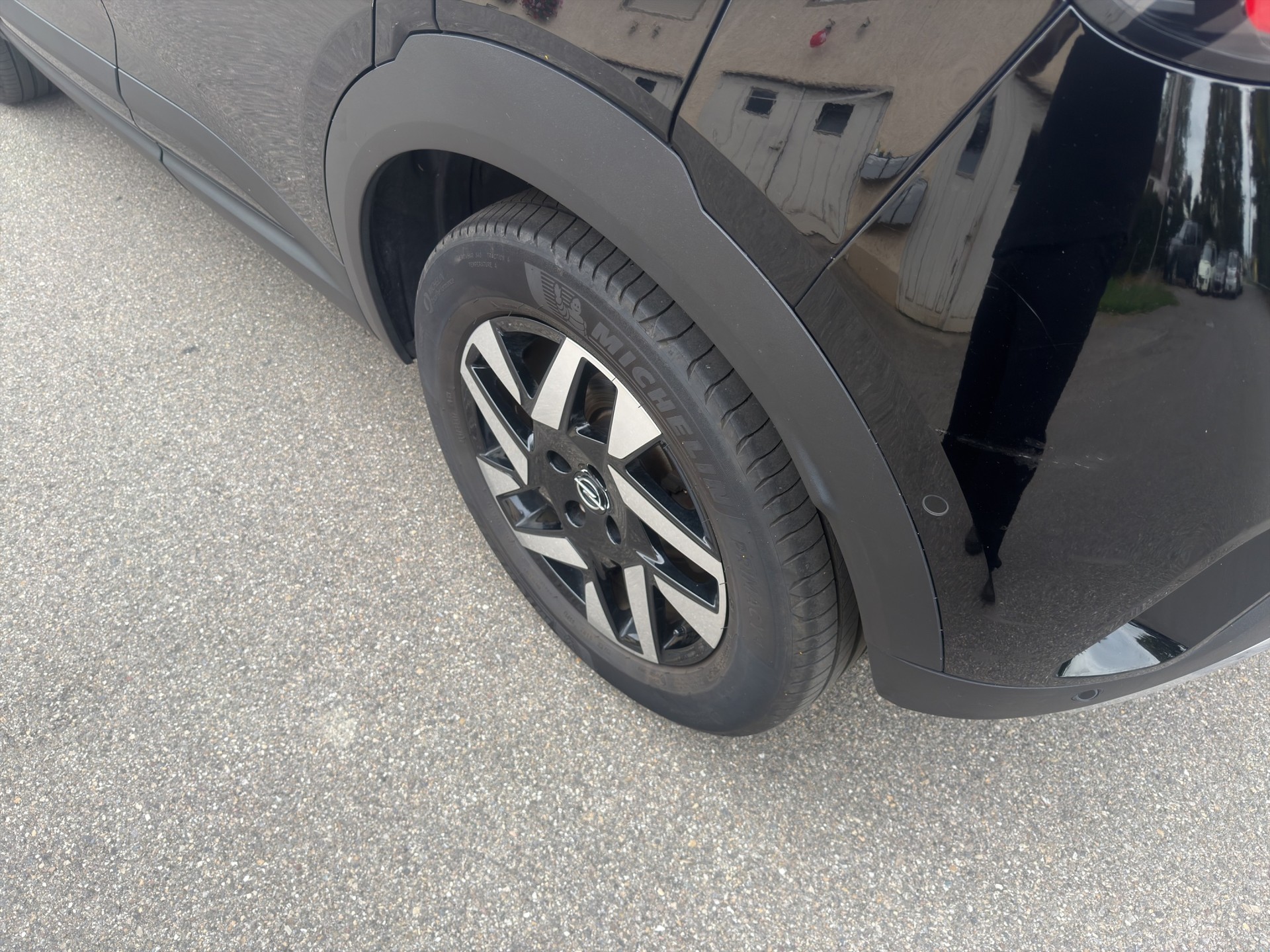 OPEL MOKKA-E Elegance-image-29