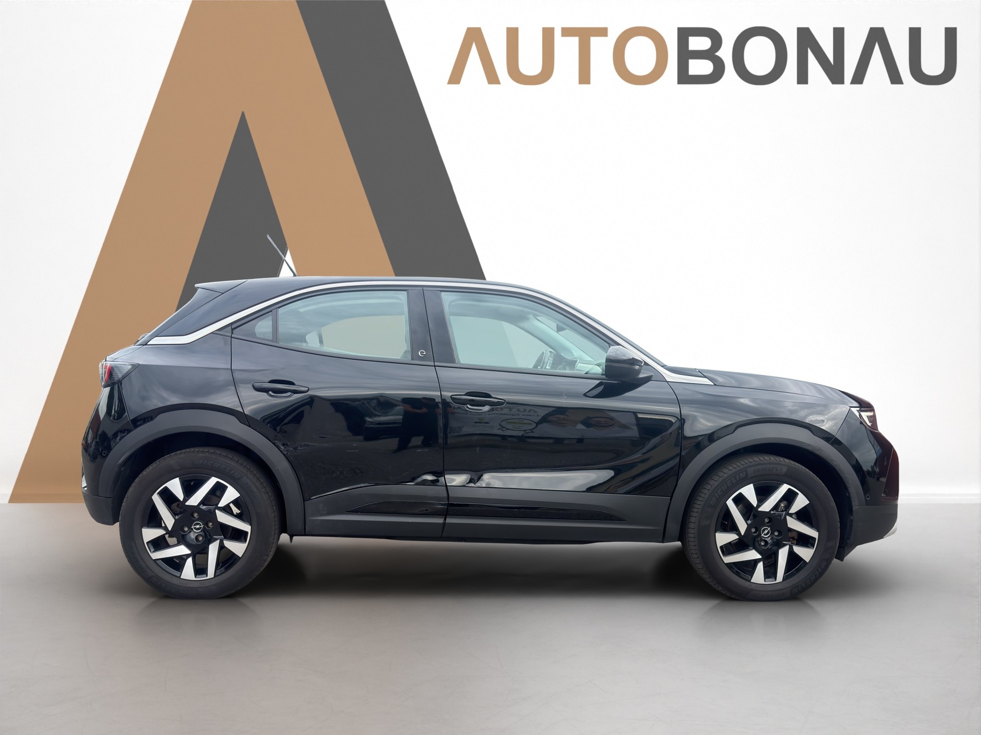 OPEL MOKKA-E Elegance-image-5