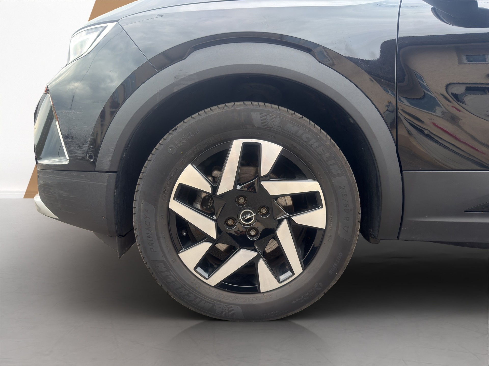 OPEL MOKKA-E Elegance-image-24