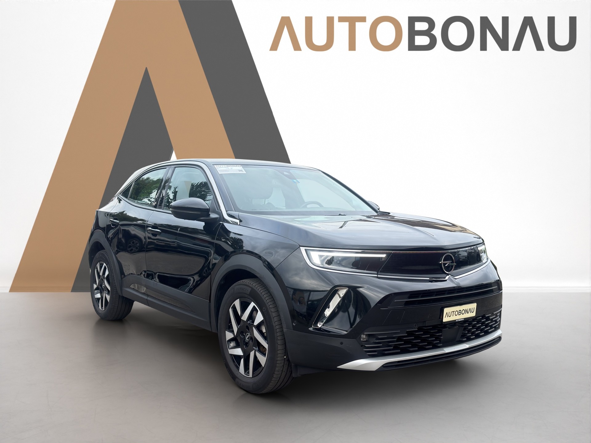 OPEL MOKKA-E Elegance-image-6