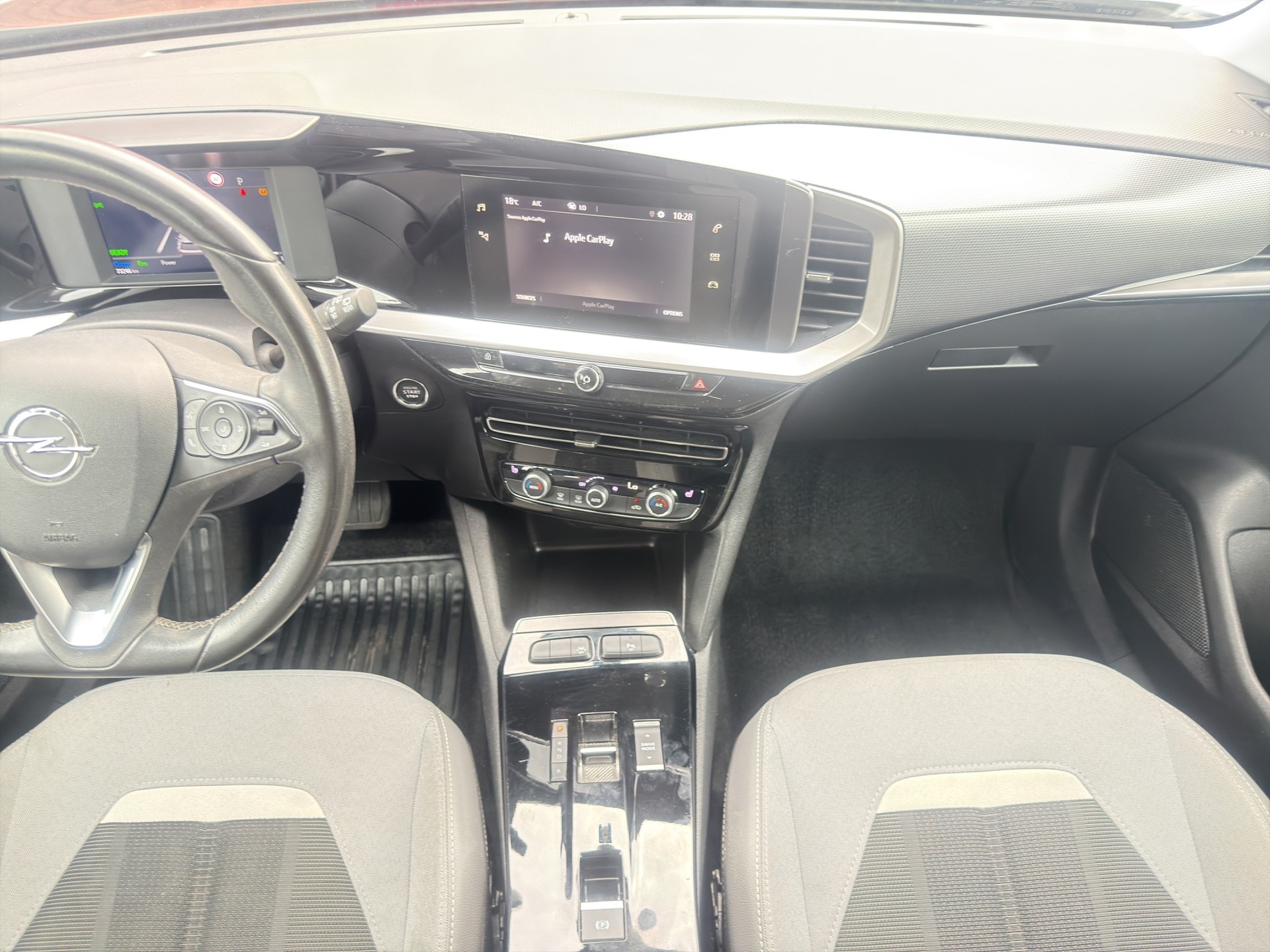 OPEL MOKKA-E Elegance-image-19
