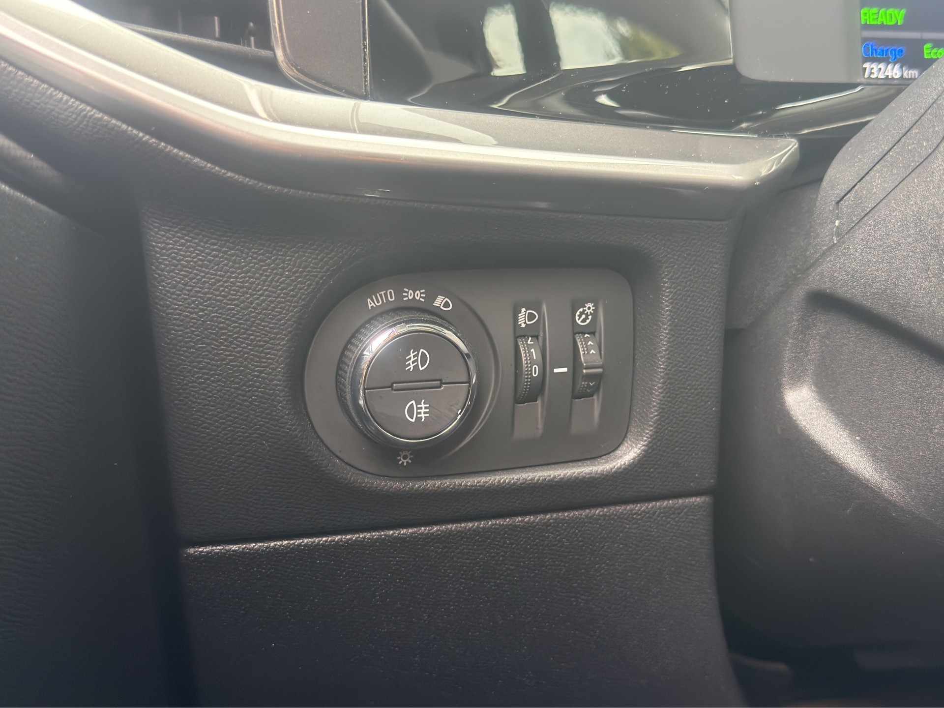 OPEL MOKKA-E Elegance-image-47