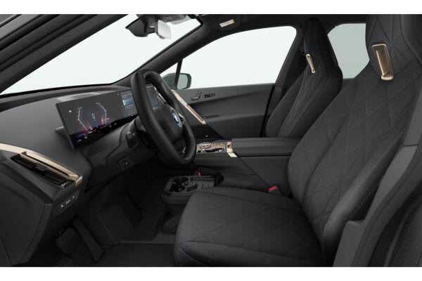 BMW iX M60 i20 (CH) AHK ** 100 % électrique **-showroom-element-2