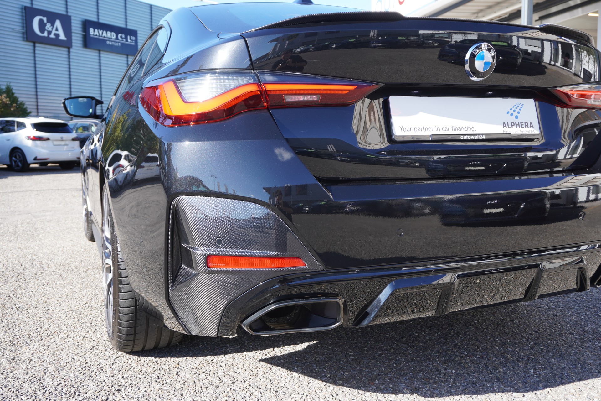 BMW M440i xDrive 48V Gran Coupé M Sport PRO Steptronic-image-53