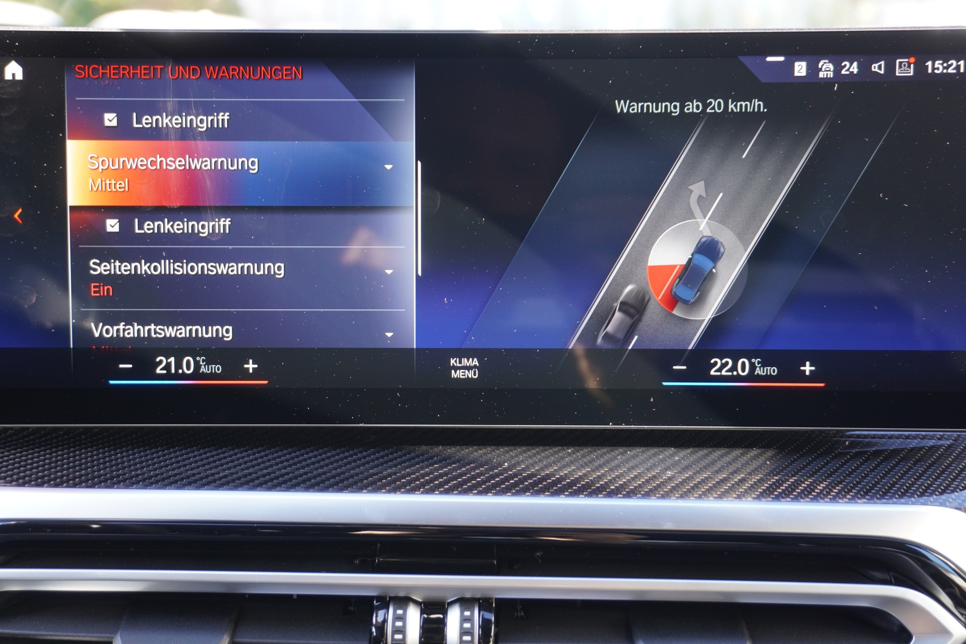 BMW M440i xDrive 48V Gran Coupé M Sport PRO Steptronic-image-29