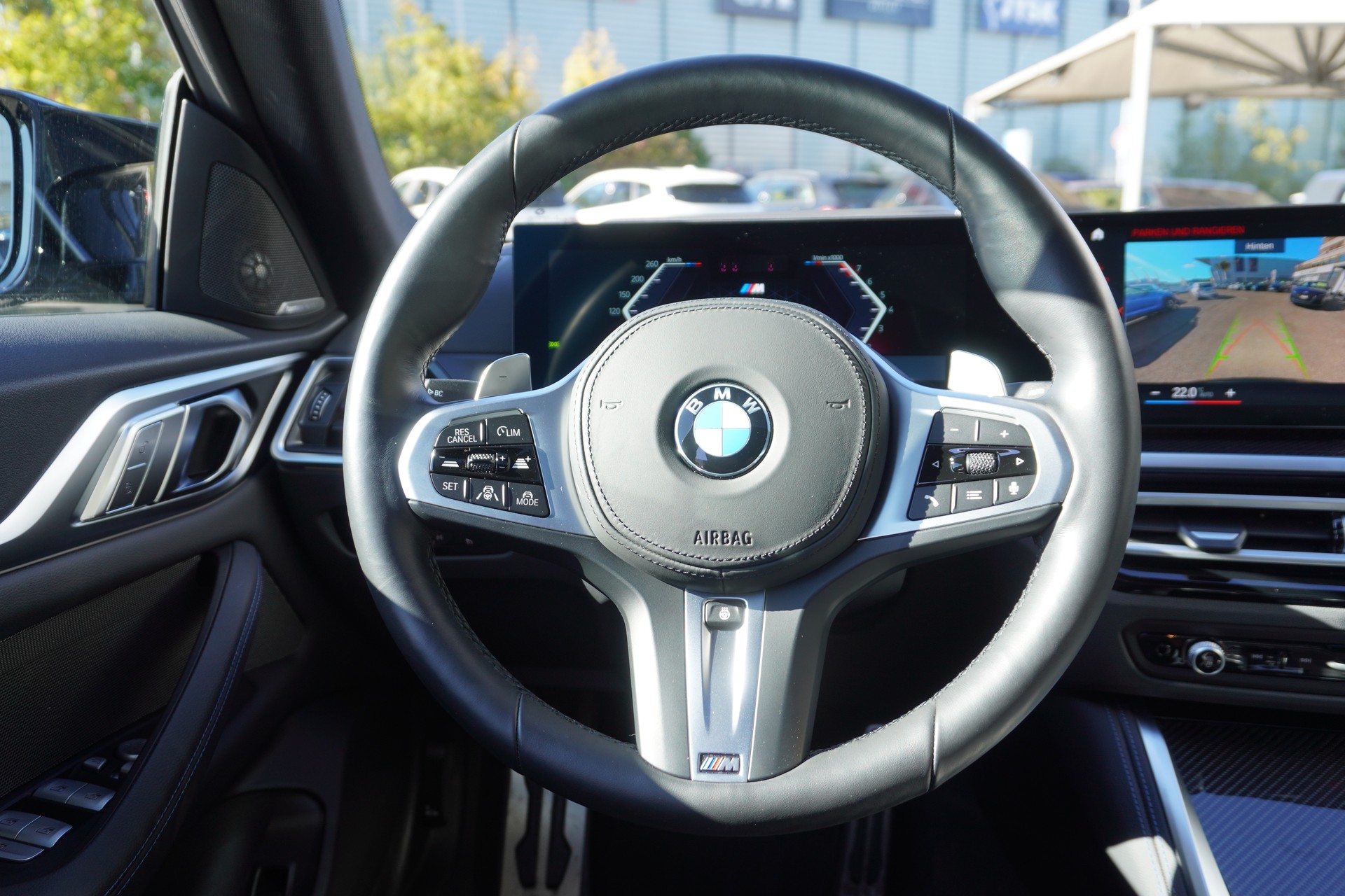 BMW M440i xDrive 48V Gran Coupé M Sport PRO Steptronic-image-14