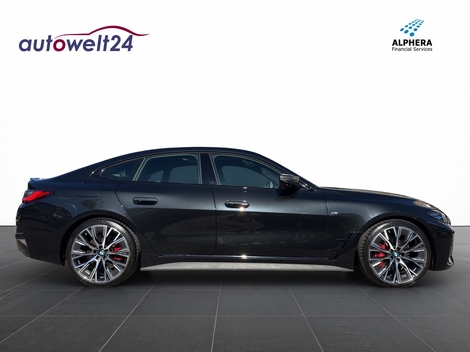 BMW M440i xDrive 48V Gran Coupé M Sport PRO Steptronic-showroom-element-3