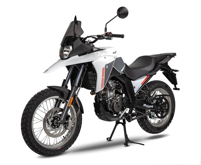 MALAGUTI Dune 125 ABS ADVENTURE-image-0