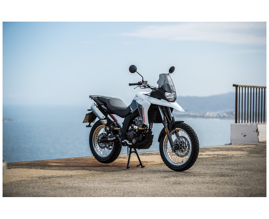 MALAGUTI Dune 125 ABS ADVENTURE-image-10