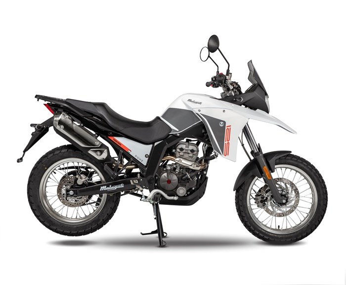 MALAGUTI Dune 125 ABS ADVENTURE-image-2