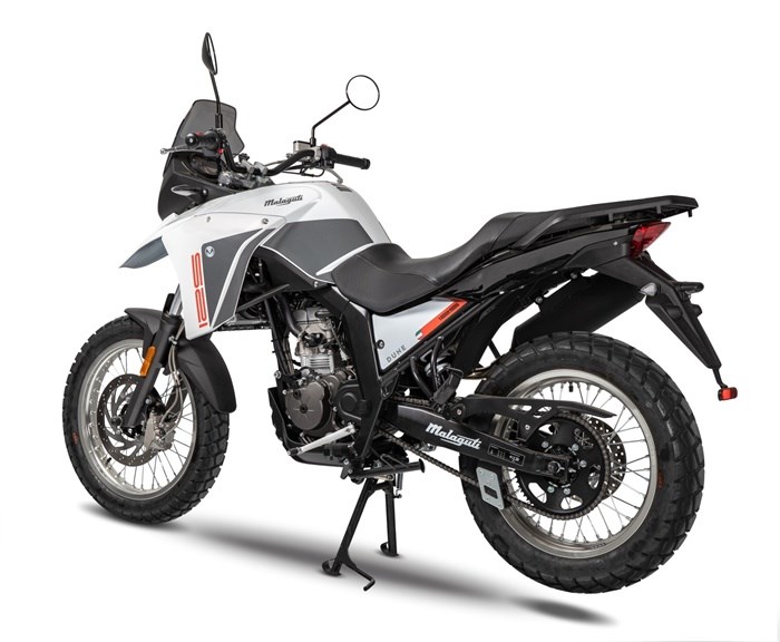 MALAGUTI Dune 125 ABS ADVENTURE-image-3