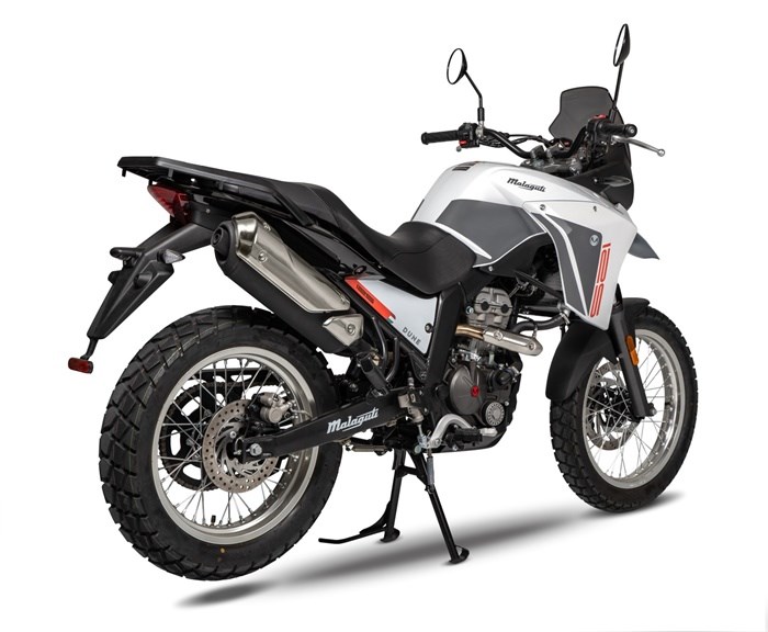 MALAGUTI Dune 125 ABS ADVENTURE-image-4